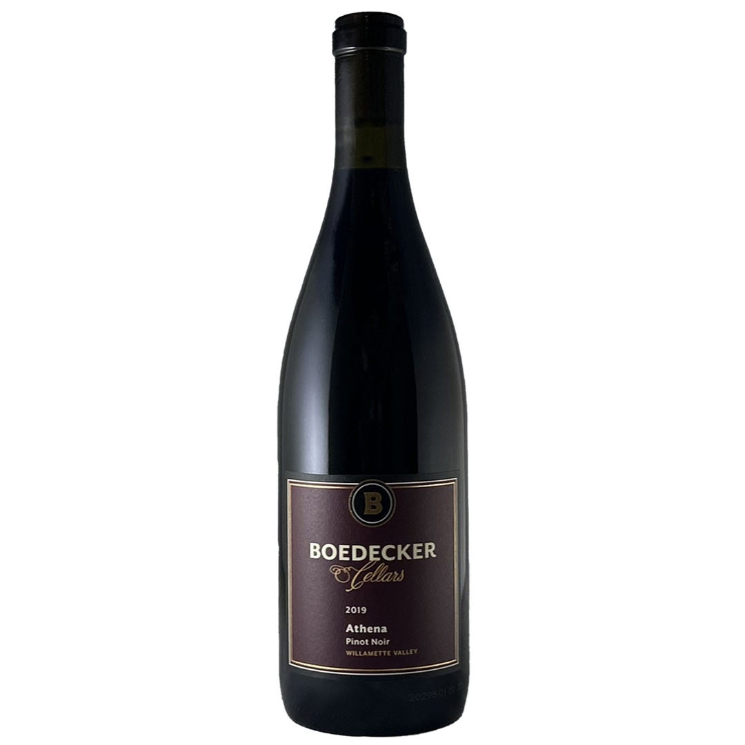 人気商品・限定商品ばかりの「超得 半額福袋」が販売開始 Athena 2019 Willamette Valley Pinot Noir Boedecker Cellars ワイン